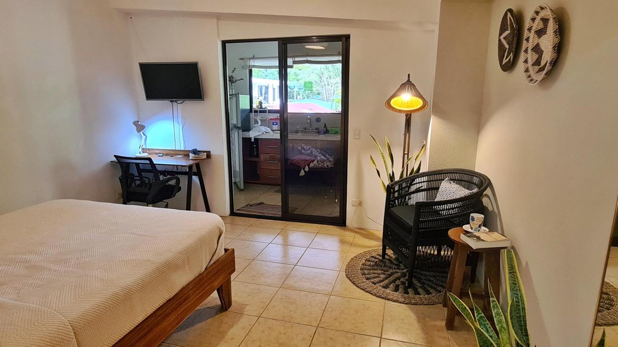 Trebolmar Apartments For Remote Work Playa Santa Teresa  Cameră foto